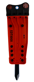 EDT8000
